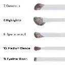 ROYAL COSMETICS THE BRIDAL COLLECTION 