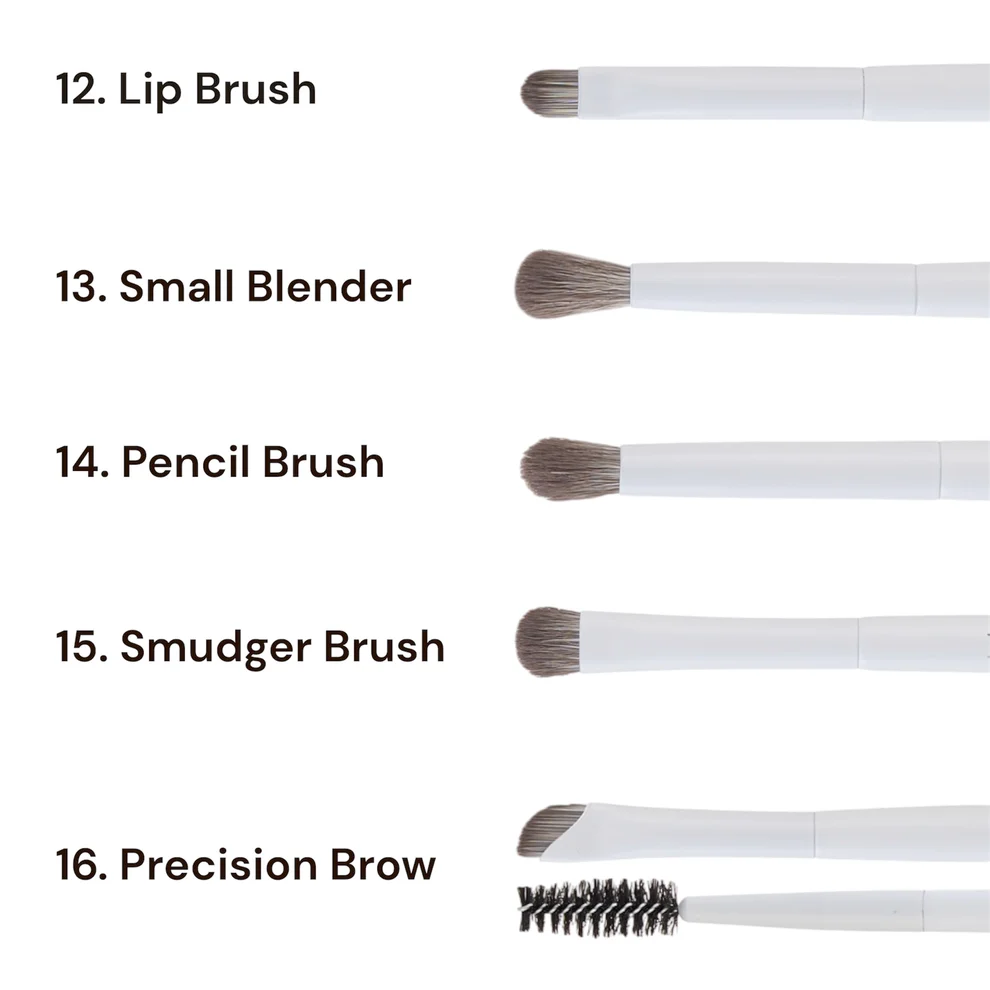 ROYAL COSMETICS THE BRIDAL COLLECTION 