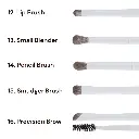 ROYAL COSMETICS THE BRIDAL COLLECTION 