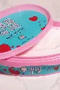 SNS TURQUOISE SPREAD THE LOVE B.BUTTER 250 ML