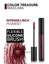 FLORMAR COLOR TREASURE MASCARA