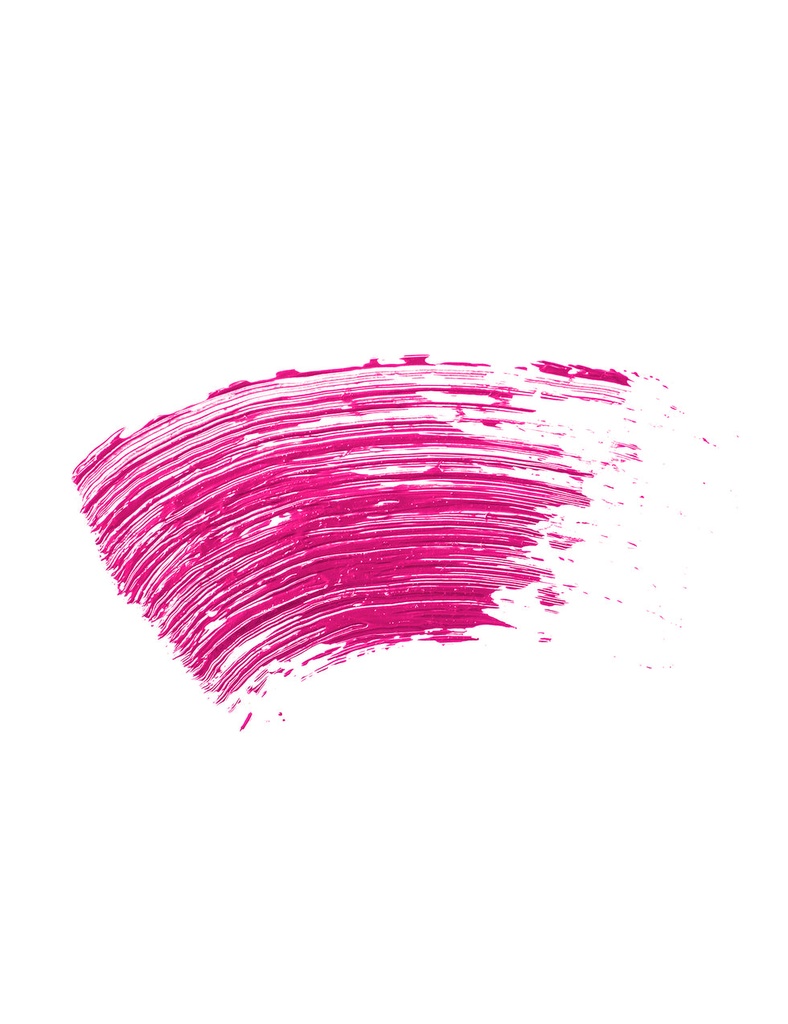 FLORMAR COLOR TREASURE MASCARA