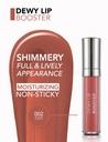 FLORMAR Dewy Lip Booster