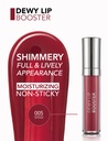 FLORMAR Dewy Lip Booster