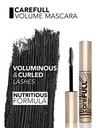 FLORMAR Carefull Volume Mascara