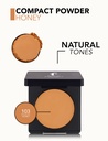 FLORMAR Compact Powder