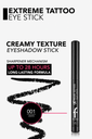 FLORMAR Extreme Tatto Eye Stick