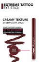FLORMAR Extreme Tatto Eye Stick