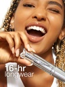 TARTE Lights, Camera, Lashes Volumizing Platinum Mascara | Black |