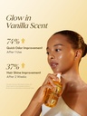 MEDICUBE GLOW VANILLA HAIR BODY FRAGRANCE MIST 100 ML