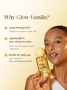 MEDICUBE GLOW VANILLA HAIR BODY FRAGRANCE MIST 100 ML