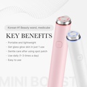 MEDICUBE AGE-R BOOSTER PRO MINI - PINK 