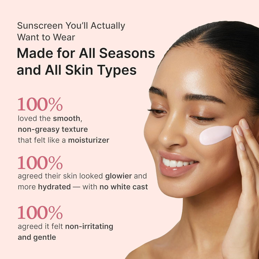 MEDICUBE COLLAGEN GLOW SUNSCREEN 
