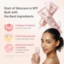 MEDICUBE COLLAGEN GLOW SUNSCREEN 