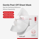 MEDICUBE HYPOCHLORUS ACID PEEL MASK