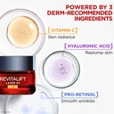 L'OREAL REVITALIFT LASER SPF25 DAY CREAM 50 ML