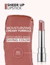 FLORMAR Sheer Up Lipstick