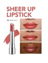 FLORMAR Sheer Up Lipstick