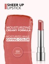 FLORMAR Sheer Up Lipstick