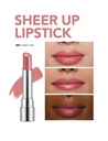 FLORMAR Sheer Up Lipstick