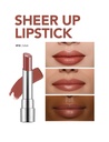 FLORMAR Sheer Up Lipstick