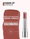 FLORMAR Sheer Up Lipstick