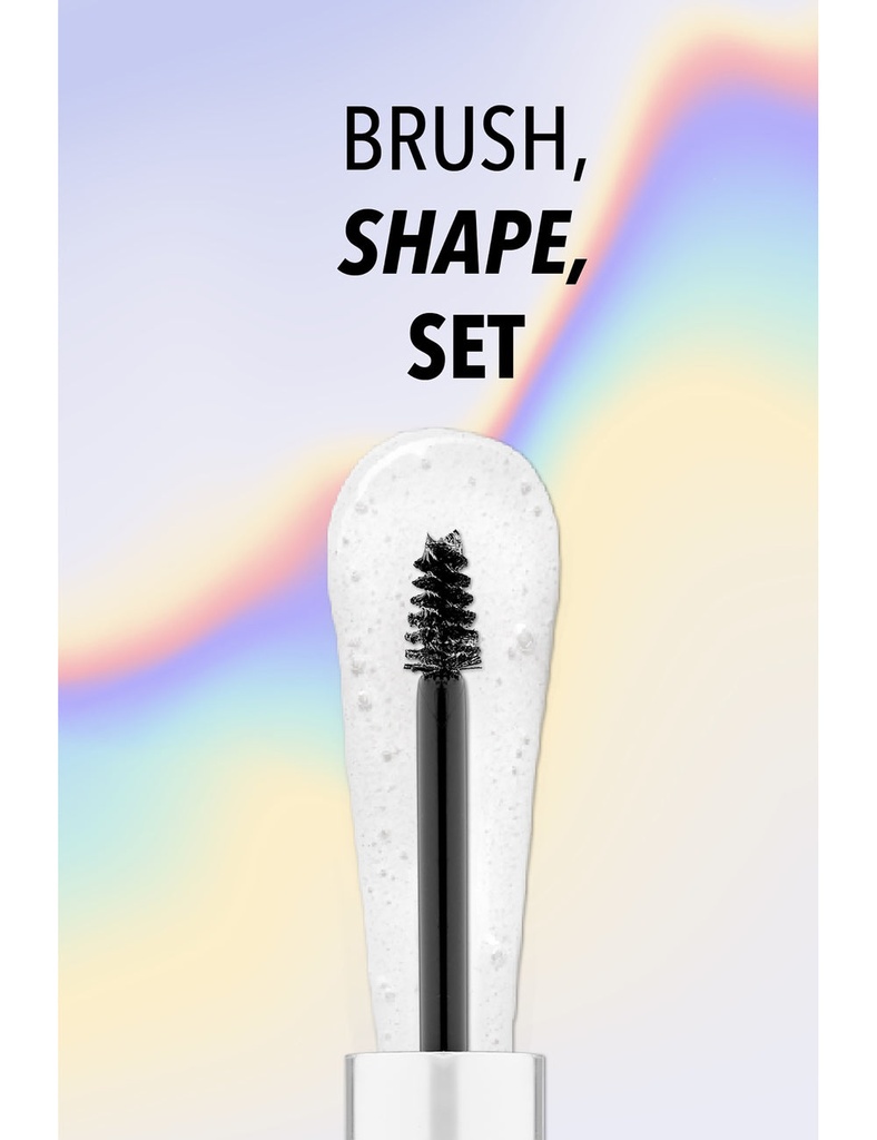 FLORMAR Extreme Tattoo Brow Wax Gel