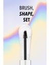 FLORMAR Extreme Tattoo Brow Wax Gel