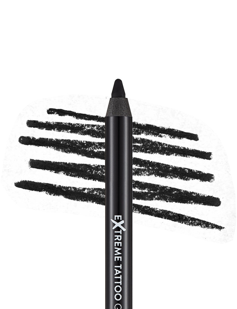 FLORMAR Extreme Tattoo Gel Pencil