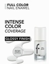 FLORMAR FULL COLOR NAIL ENAMEL