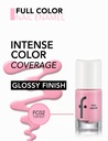 FLORMAR FULL COLOR NAIL ENAMEL