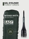FLORMAR Gel Eyeliner