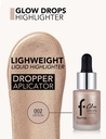 FLORMAR Glow Drops Highlighter