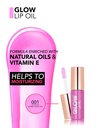 FLORMAR Glow Lip Oil