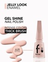 FLORMAR JELLY LOOK NAIL ENAMEL 