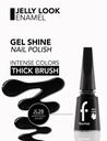 FLORMAR JELLY LOOK NAIL ENAMEL 