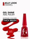 FLORMAR JELLY LOOK NAIL ENAMEL 