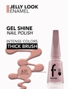 FLORMAR JELLY LOOK NAIL ENAMEL 