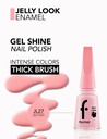 FLORMAR JELLY LOOK NAIL ENAMEL 