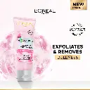 L'OREAL GLYCOLIC BRIGHT CLEANSER FOAM