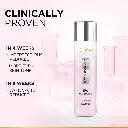 L'OREAL GLYCOLIC BRIGHT GLOWING PEELING SOLUTION 128 ML