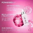 L'OREAL GLYCOLIC-BRIGHT ANTI-DARK SPOT  BRIGHTENING SERUM 30 ML