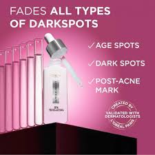 L'OREAL GLYCOLIC-BRIGHT ANTI-DARK SPOT  BRIGHTENING SERUM 30 ML
