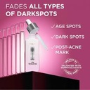 L'OREAL GLYCOLIC-BRIGHT ANTI-DARK SPOT  BRIGHTENING SERUM 30 ML