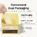 MEDICUBE DEEP VITA C DAILY QUICK MASK