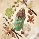 SWEET DREAMS OF DUBAI PISTACHIO FEVER EDP 100 ML 