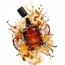 Parisis Born In France Iris Oud Eau De Parfum 100 ml