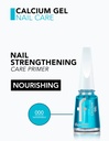 FLORMAR NAIL CARE NO CALCIUM GEL REDESIGN