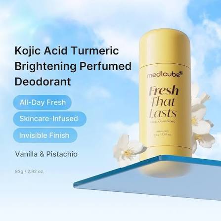 MEDICUBE DEO FRESH THAT LASTS