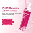 MEDICUBE PDRN HYDRATING GEL CLEANSER 200 ML 